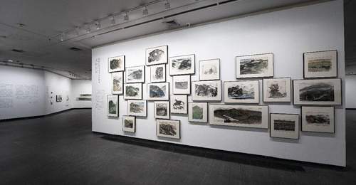 大美天山》广东首展：主创解读巨作诞生背后的艺术传承与文化交融
