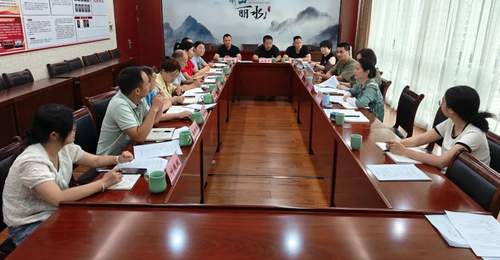 丽水召开全市景区“以诉促改”品质提升工作座谈会 推进文旅服务质量提升