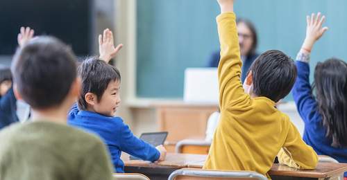 小学关停潮:教育资源配置的逻辑调整与挑战
