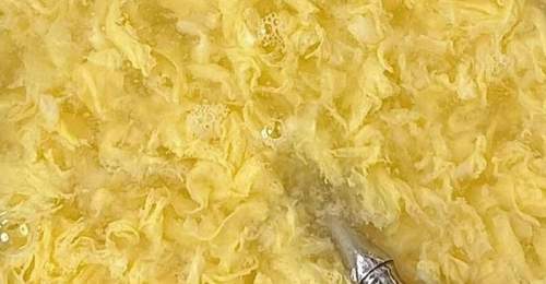 大暑养生：早餐换鸡蛋茶米酒圆子汤，清内热补虚度酷暑