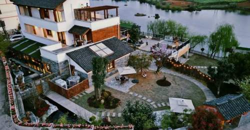 贵阳贵安乡村旅游新玩法火出圈 川渝长三角粤港澳游客扎堆住满民宿抢订不停歇