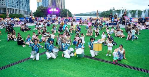 八月来澳门赴多元文体活动 沉浸式解锁盛夏互动体验