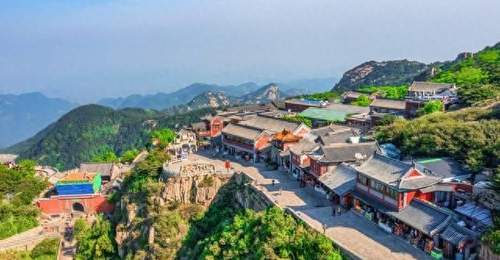 来中国61处世界遗产打卡呀 感受多元景观与文化交融的精彩体验