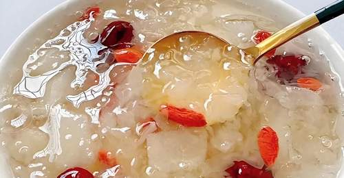 立秋多元白色食谱体验活动 暖乎乎的山药南瓜糊莲子百合粥陪你舒坦入秋