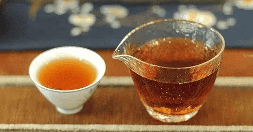寒冬泡黑茶 试试这些快出汤小技巧 茶香口感不流失