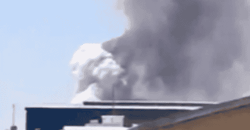 伊朗沙姆萨巴德工业园区突发爆炸 现场处置及人员救治情况引关注