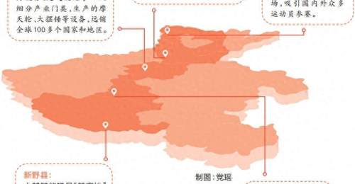 参与游乐体验 河南打造全球文旅新玩法