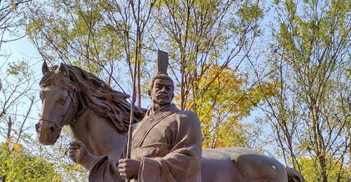 暑假读《大秦风起》 从嬴秦先祖创业故事里感受历史文学的独特魅力