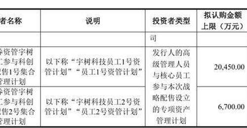 宇树科技IPO带动员工参与资本红利 百余位核心员工获股权激励战略配售共享增长