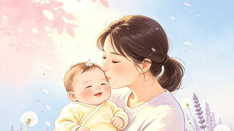从孕期到出生,如何降低宝宝过敏风险?