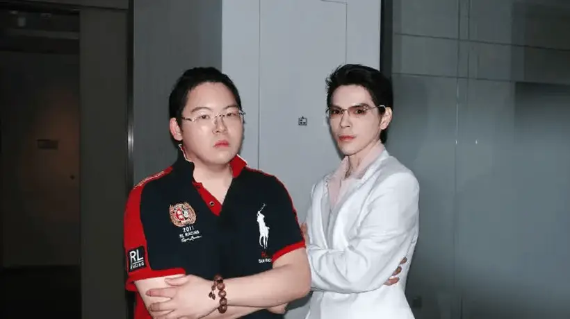 向佑说向佐是一生的依靠：我身后永远站着我的亲大哥