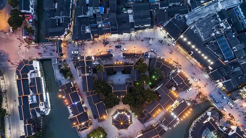 江苏为何只能散装?南京苏州扬州徐州淮安,历史上哪个是省油的灯