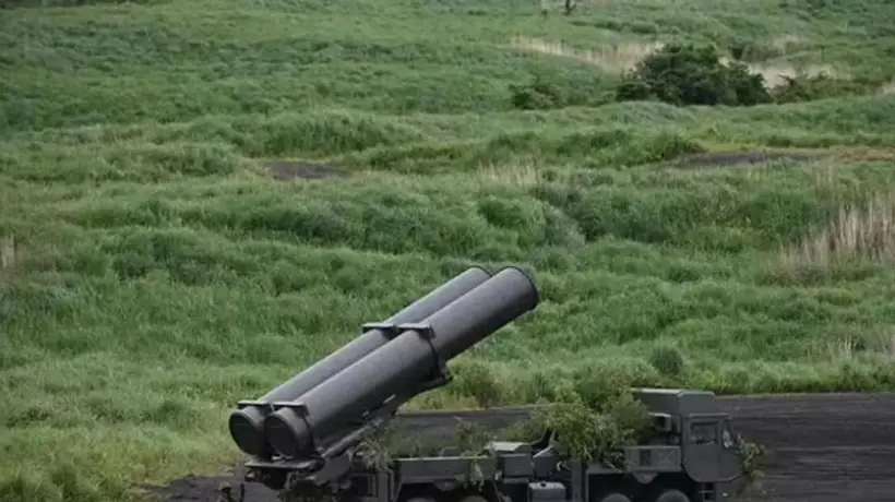 西太平洋不太平!美日接连搞大规模军演,东风-17实射画面公开?