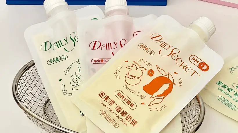 代餐粉代餐奶昔代工热度走高,便捷营养代餐适配全民健康饮食需求