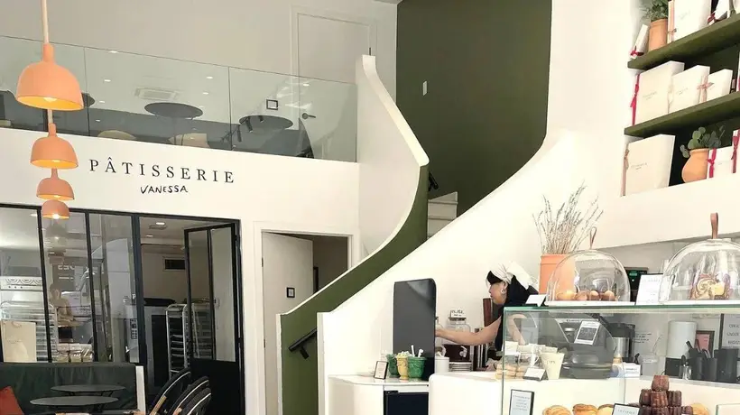 第三空间的样本:曼哈顿知名咖啡馆引发的联想
