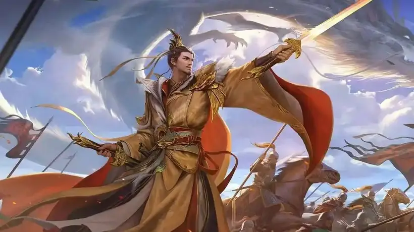 三国杀神秘小技巧?无懈可击怎么用,尽情地保留无懈吧!