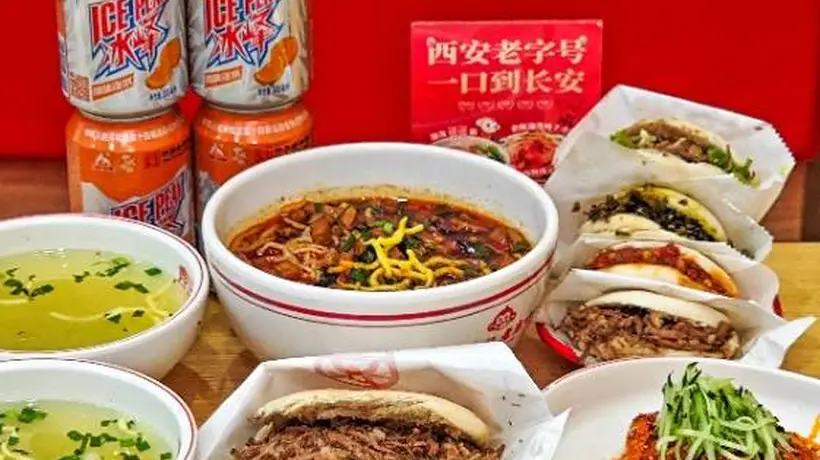 下班后不想做饭,为什么很多人只想买个热乎小吃?
