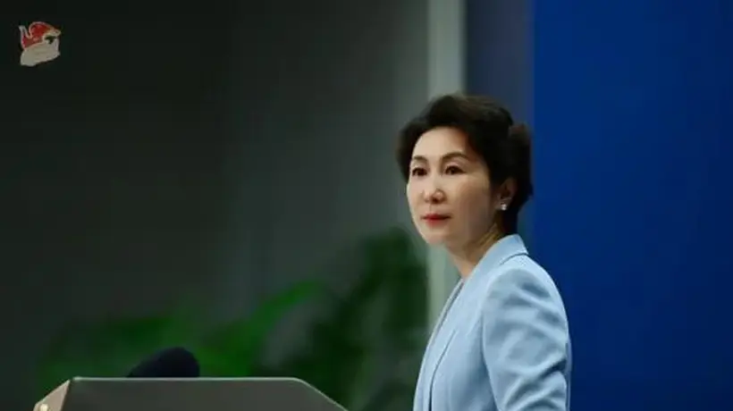 中国成功发射潜射弹道导弹,日本、澳大利亚和新西兰等国提出“批评”,日方曾希望中方重新考虑试射,外交部:希望有关国家不要过度解读