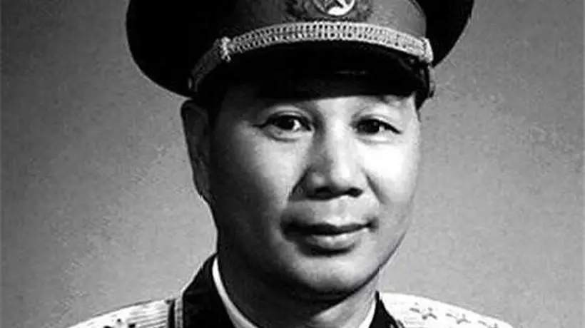 老战友被处极刑,女儿流落乡下,杨成武说:她应享受干部子女待遇