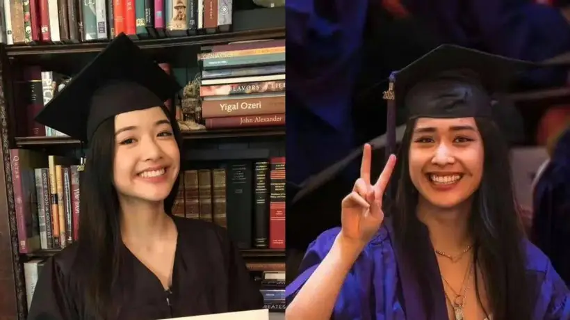 刘国梁16岁女儿被各大名校争抢!如今的“星二代”,早就不扎堆娱乐圈了