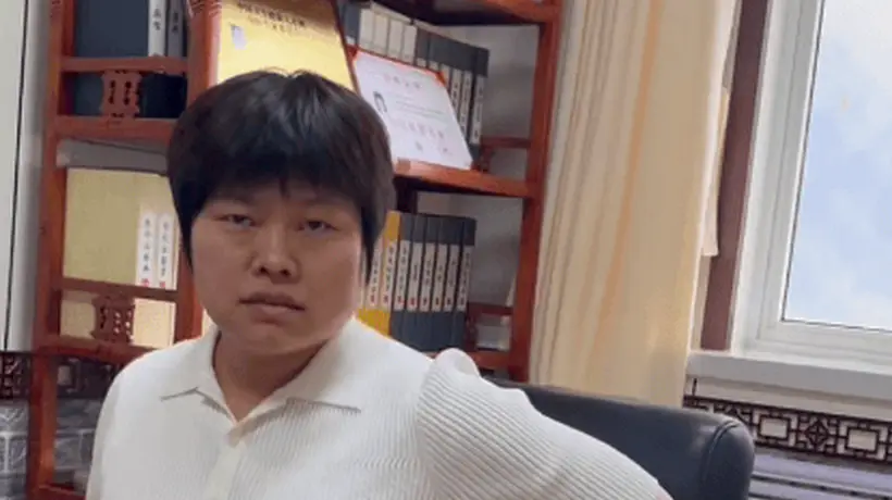 周荣素教的花生酪,比豆浆香比牛奶滑,冬天早上来一碗真舒坦
