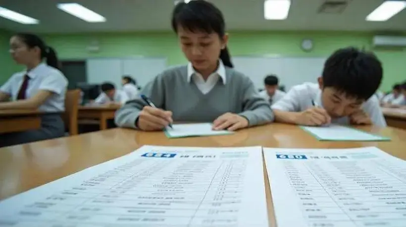 清华684分、北大680分,8所高校却无人报考:高考录取正在发生什么?