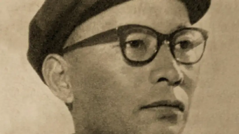 亲家公落马他升官,老战友一句话道破刘兴元与黄永胜的结局为何不同
