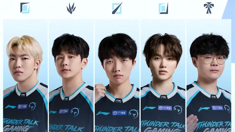 LPL第三赛段前瞻:Bin缺阵 BLG能否战胜TT?