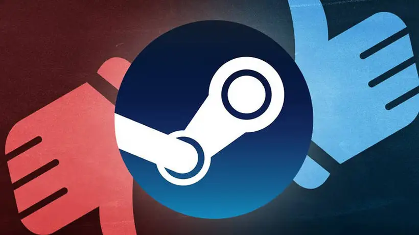 9成Steam玩家购前必看他人评价,硬核体验反馈成决策关键