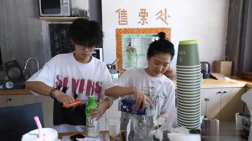 来径山青年创享沙龙 解锁千年禅茶的多元参与式新玩法
