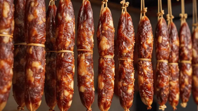 咬一口无锡酱排骨!骨酥肉烂的江南甜口盛宴等你来尝