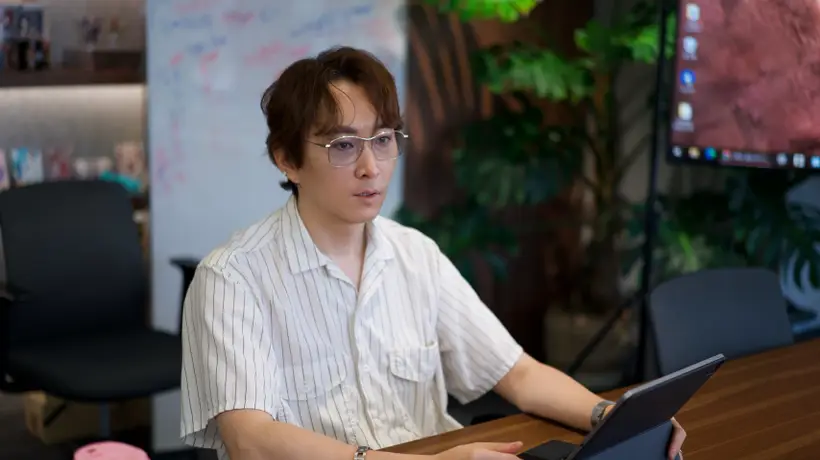 十六年深耕西方奇幻的韩国团队 这回带《龙之谷》玩家共探中国气韵的奇幻世界