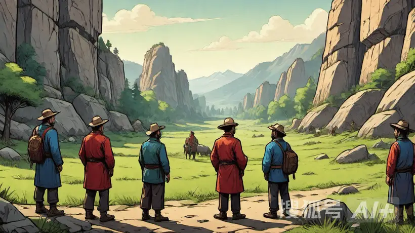 在伊犁生活十三年的旅行社从业者，邀你一同解锁赛里木湖、喀拉峻与琼库什台的七天六晚夏日多元参与式玩法