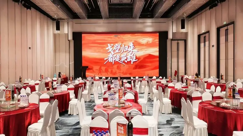 逛长春吃东北菜 到会展中心大饭店解锁多元就餐新体验