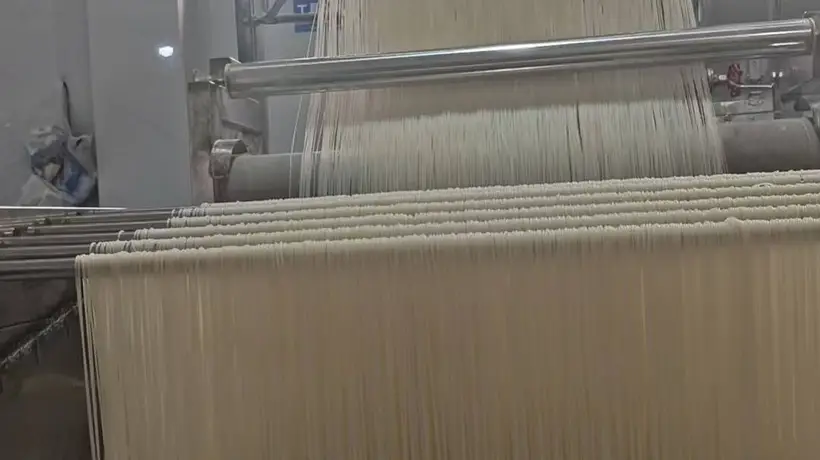 都江堰多元米粉米线品牌齐发力 参与体验式餐饮新选择
