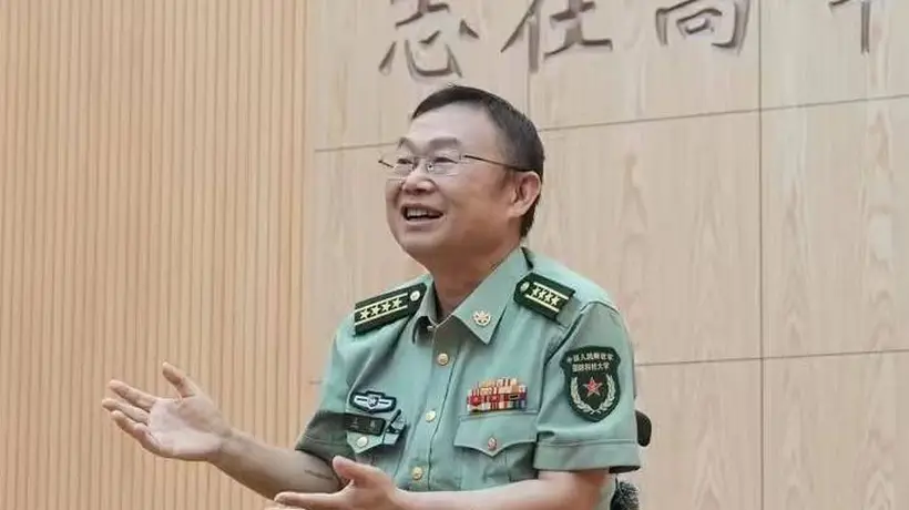 在多元参与中感受寂静轰鸣 见证科研工作者的笃定前行