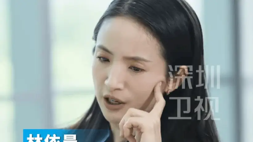 林依晨聊育儿：别做满分妈妈，跟着大伙聊聊怎么养出不压抑的娃