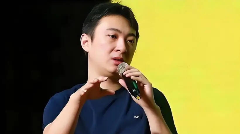 三次卸任后再无经营者光环,王思聪如今靠2%股权成了外部股东