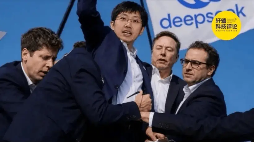 从DeepSeek V4 Flash上线看AI行业动态，OpenAI等巨头纷纷调整产品策略应对冲击