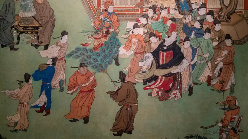 中古士族|改革科举:李德裕的“孤寒情节”