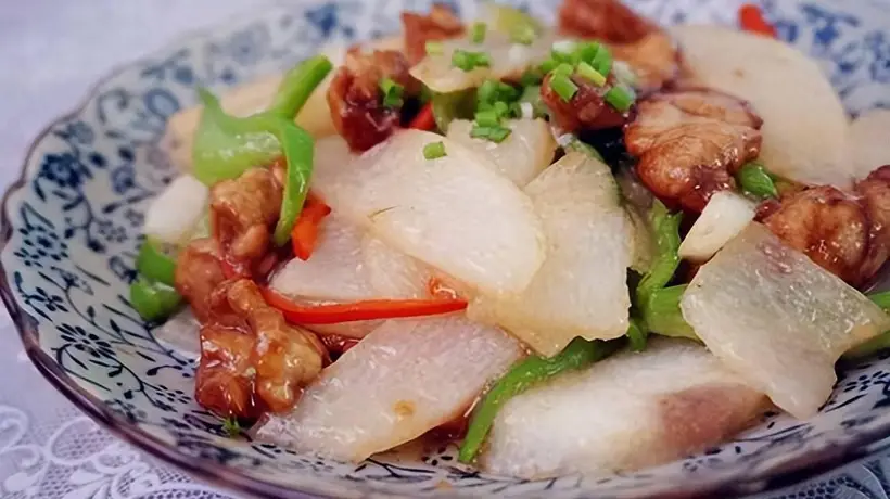 精选18款菜肴分享,常见食材家常美味,选几道做给家人一起品尝吧