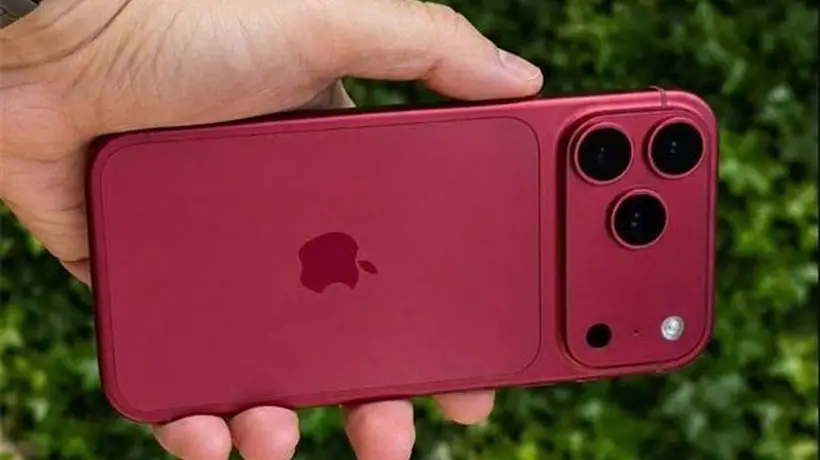 iPhone 18 Pro只是开胃菜!苹果下半年新品汇总:16款陆续登场