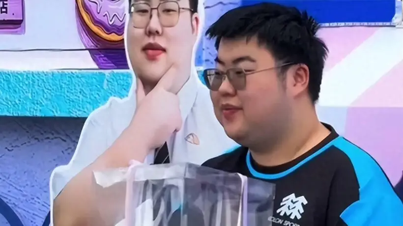 TTG小胖重回S组很开心,狼队还有一线生机,指望AG输给DYG
