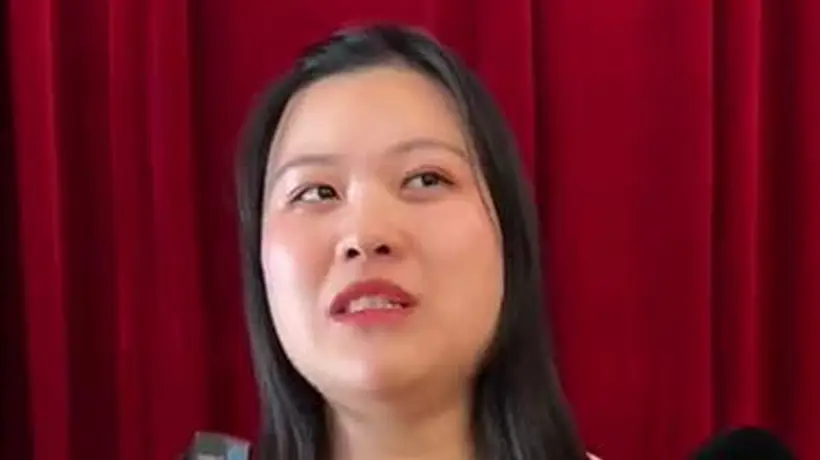安排!京剧大师请台胞看电影