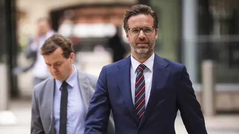 曾被中方制裁的荷兰大臣访华，要谈啥？
