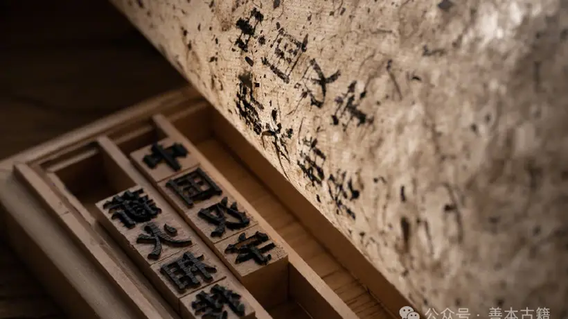 透过汉字,看到怎样的先人智慧