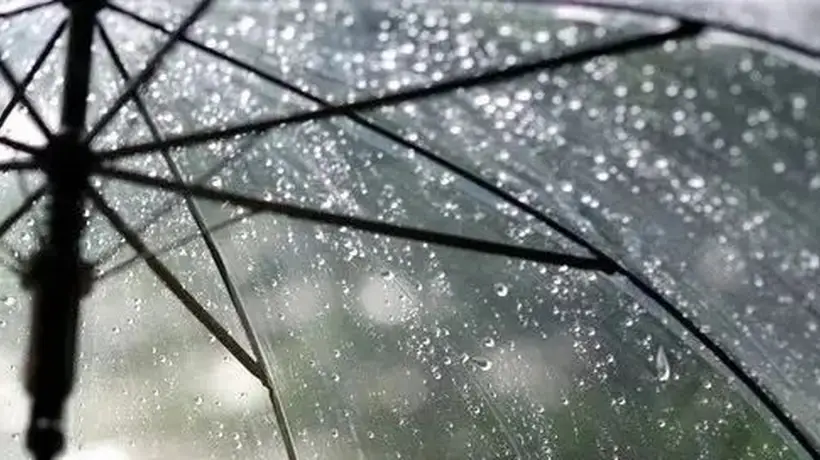 北京市防汛部门提醒:降雨还没结束,请市民减少外出