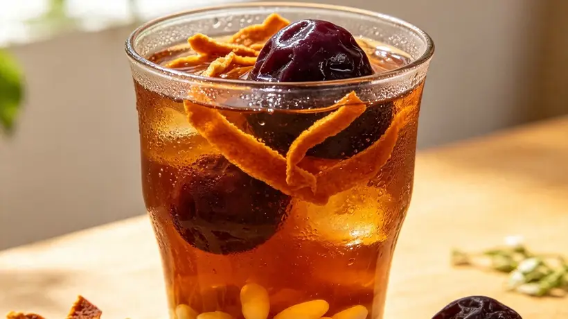 麦冬这两个搭配,夏天越热越要喝麦冬水,清热润养安稳度过三伏