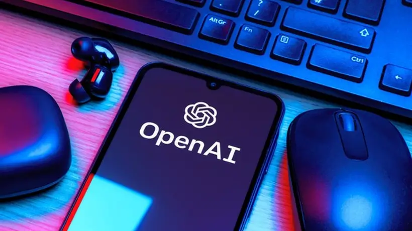 OpenAI内外交困:苹果起诉 11大核心员工集体跑路