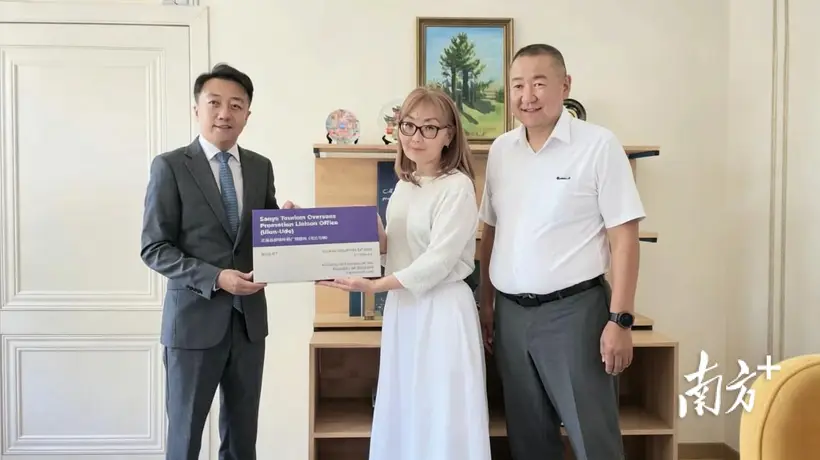 抢抓暑期市场机遇!三亚依托第五航权航线深耕俄蒙市场